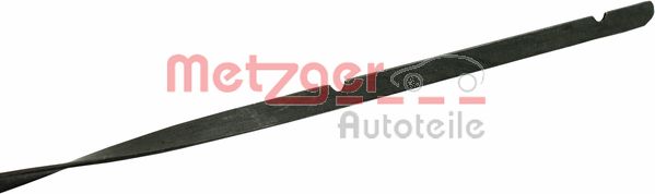 Указатель уровня масла - 8001041 METZGER